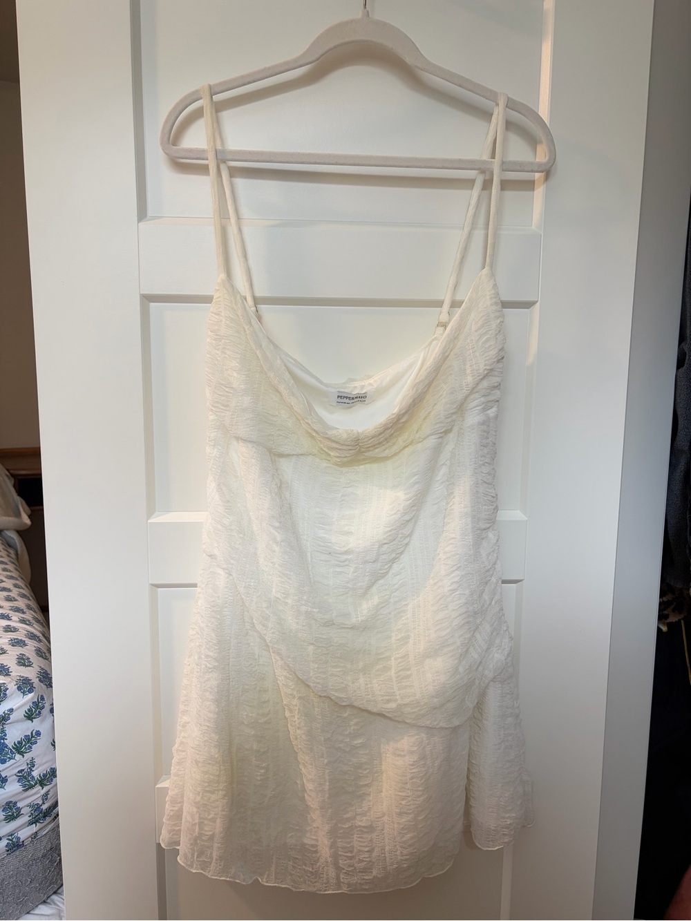 Peppermayo Dress